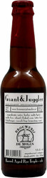 Пиво De Molen, "Giant & Juggler", 0.33 л