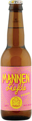 Пиво Oedipus, "Mannenliefde", 0.33 л