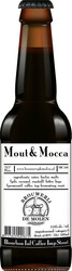 Пиво De Molen, "Mout & Mocca", 0.33 л