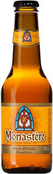 Пиво "Monastere" Blonde, 250 мл
