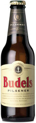 Пиво Budels, Pilsener, 300 мл