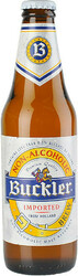 Пиво "Buckler" Non-Alcoholic, 355 мл