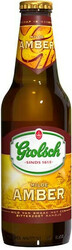 Пиво Grolsch, Amber Ale, 355 мл