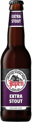 Пиво Jopen, Extra Stout, 0.33 л