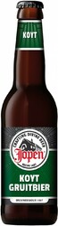 Пиво Jopen, Koyt Gruitbier, 0.33 л
