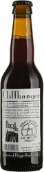 Пиво De Molen x Pochs, "Cliffhanger", 0.33 л