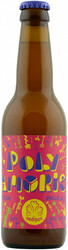 Пиво Oedipus, "Polyamorie", 0.33 л