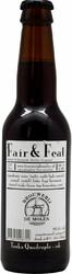 Пиво De Molen, "Fair & Feat", 0.33 л