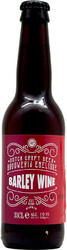 Пиво Emelisse, Barley Wine, 0.33 л