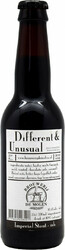 Пиво De Molen, "Different & Unusual", 0.33 л