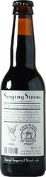 Пиво De Molen, "Singing Sirens", 0.33 л
