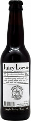 Пиво De Molen, "Juicy Loesie", 0.33 л
