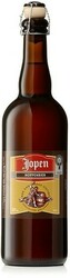 Пиво Jopen, Hoppenbier, 0.75 л