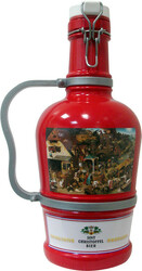 Пиво Christoffel, "Red Brueghel", 2 л