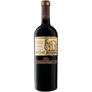 Вино Le Vigne di Sammarco, "Arche" Primitivo di Manduria DOP