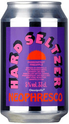Пиво Omnipollo, Neophresco, in can, 0.33 л