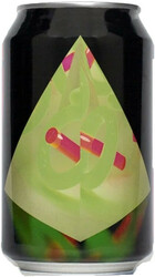 Пиво Omnipollo, Sacho Dry Crush, in can, 0.33 л