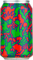 Пиво Omnipollo, "Flora", in can, 0.33 л