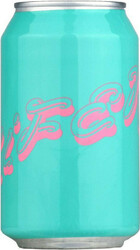 Пиво Omnipollo, "The Lifers", in can, 0.33 л