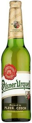 Пиво "Pilsner Urquell", 0.5 л