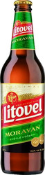 Пиво "Litovel" Moravan, 0.5 л