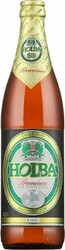 Пиво "Holba" Premium, 0.5 л
