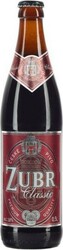 Пиво "Zubr" Classic Dark, 0.5 л