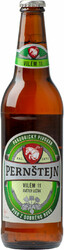 Пиво "Pernstejn" Vilem, 0.5 л