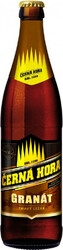 Пиво Cerna Hora, "Granat", 0.5 л