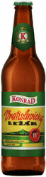 Пиво Hols, "Konrad" 11° Vratislavicky Lezak, 0.5 л
