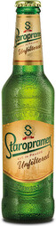 Пиво "Staropramen" Unfiltered, 0.5 л