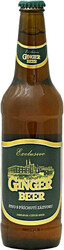 Пиво Nova Paka, Ginger Beer, 0.5 л