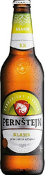 Пиво "Pernstejn" Klasik Svetle, 0.5 л
