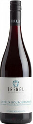 Вино Trenel, Coteaux Bourguignons AOC, 2018