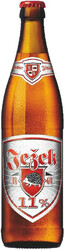 Пиво "Jezek" 11%, 0.5 л