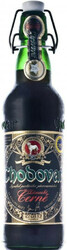 Пиво "Chodovar" Zamecke Cerne, 0.5 л
