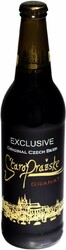 Пиво "StaroPrazske" Granat, 0.5 л