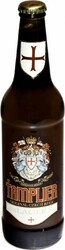 Пиво "Tamplier" Lager, 0.5 л