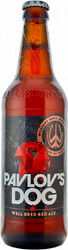 Пиво Williams, "Pavlov's Dog", 0.5 л