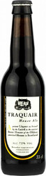 Пиво "Traquair" House Ale, 0.33 л