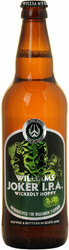Пиво Williams, "Joker" IPA, 0.5 л