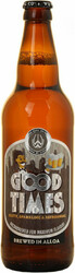 Пиво Williams, "Good Times", 0.5 л