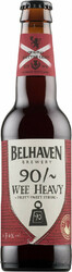Пиво Belhaven, 90/~ Wee Heavy, 0.33 л