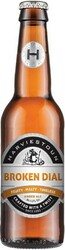 Пиво Harviestoun, "Broken Dial", 0.33 л
