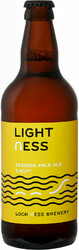 Пиво Loch Ness, "LightNess", 0.5 л