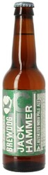 Пиво BrewDog, "Jack Hammer", 0.33 л