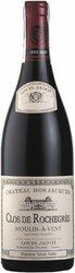 Вино Louis Jadot, Chateau des Jacques, "Clos de Rochegres", Moulin-a-Vent AOC, 2013