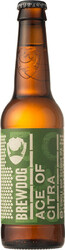 Пиво BrewDog, "Ace of Citra", 0.33 л