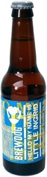 Пиво BrewDog, "Hello My Name Is Little Ingrid", 0.33 л