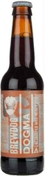 Пиво BrewDog, "Dogma", 0.33 л